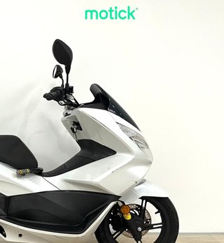 HONDA PCX 125