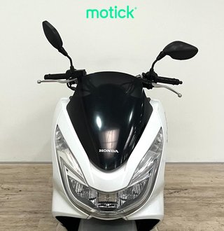 HONDA PCX 125