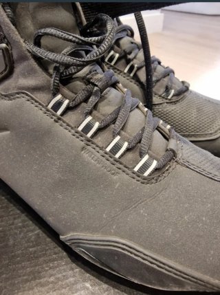 Botas Alpinestars Sektor Waterproof Talla 44