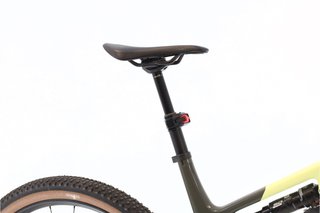 Bicicleta Canyon Lux World Cup CFR XX SL AXS t.XL Reacondicionada