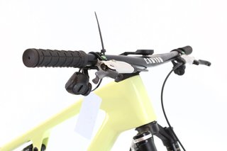 Bicicleta Canyon Lux World Cup CFR XX SL AXS t.XL Reacondicionada