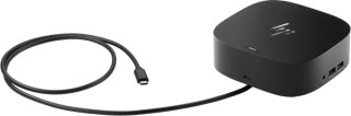 HP USB-C Dock G5 - Stazione di ricarica