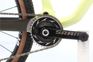 Bicicleta Canyon Lux World Cup CFR XX SL AXS t.XL Reacondicionada