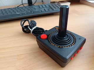 Atari Flashback X Consola Juegos Retro