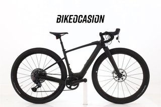 Bicicleta Specialized Turbo Creo SL S-Works AXS 12V t.52 Reacondicionada