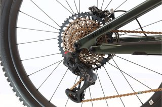 Bicicleta Specialized S-Works Turbo Kenevo SL XX1 AXS t.M Reacondicionada
