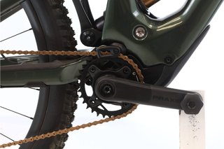Bicicleta Specialized S-Works Turbo Kenevo SL XX1 AXS t.M Reacondicionada