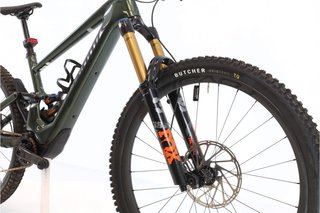 Bicicleta Specialized S-Works Turbo Kenevo SL XX1 AXS t.M Reacondicionada
