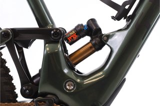Bicicleta Specialized S-Works Turbo Kenevo SL XX1 AXS t.M Reacondicionada