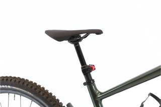 Bicicleta Specialized S-Works Turbo Kenevo SL XX1 AXS t.M Reacondicionada