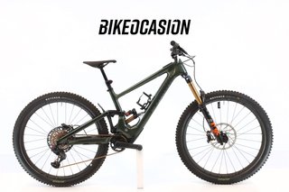 Bicicleta Specialized S-Works Turbo Kenevo SL XX1 AXS t.M Reacondicionada