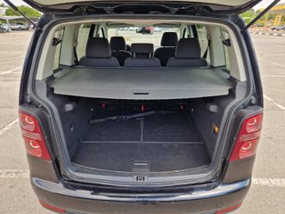 Volkswagen Touran 1.9 TDI Advance Bluemotion Tech