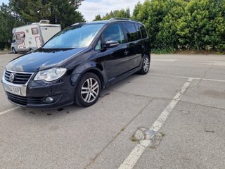 Volkswagen Touran 1.9 TDI Advance Bluemotion Tech