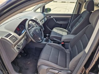 Volkswagen Touran 1.9 TDI Advance Bluemotion Tech