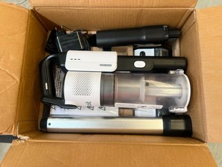 Aspirador Levoit LVAC-200 Inalámbrico