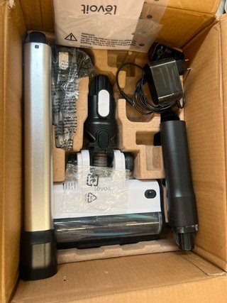 Aspirador Levoit LVAC-200 Inalámbrico