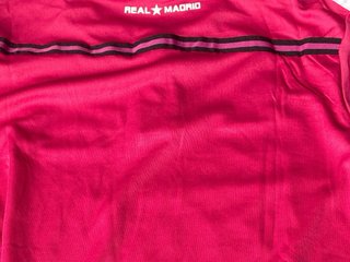 Camiseta Adidas Rosa niño