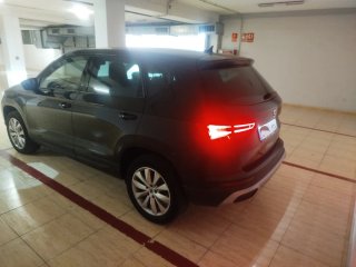 SEAT Ateca 2023