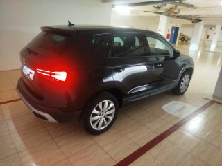 SEAT Ateca 2023