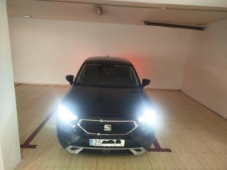 SEAT Ateca 2023