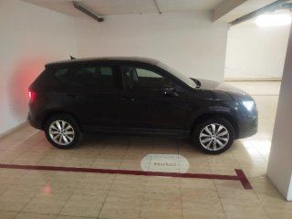 SEAT Ateca 2023
