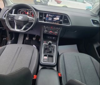 SEAT Ateca 2023