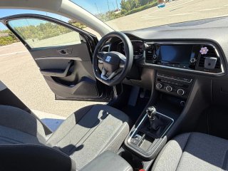 SEAT Ateca 2023