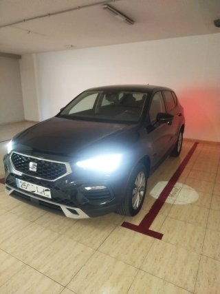 SEAT Ateca 2.0TDI 39.000 km Garantía Oficial 2028