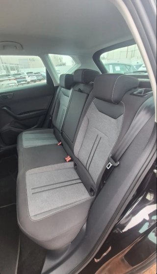 SEAT Ateca 2.0TDI 39.000 km Garantía Oficial 2028