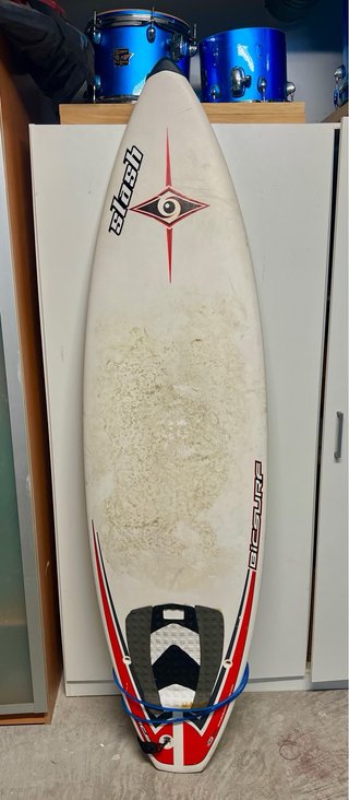 Tabla surf BICSurf Slosh 6’7’’
