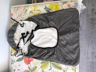 Mochila Ergobaby 360