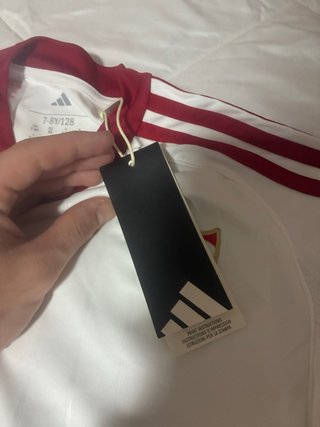Camiseta Oficial Sevilla FC Adidas
