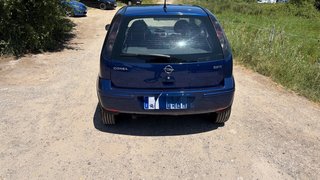 Opel Corsa 2005