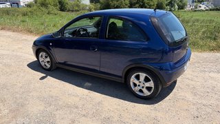 Opel Corsa 2005