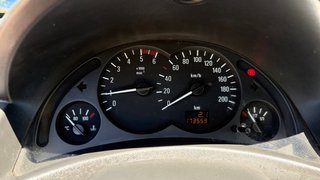 Opel Corsa 2005