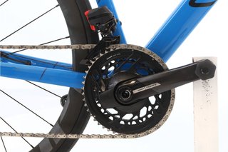 Bicicleta Canyon Ultimate CF SL 8 AXS 12V t.54 Reacondicionada