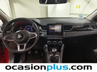 Mitsubishi ASX 130T MHEV Kaiteki 103 kW (140 CV)