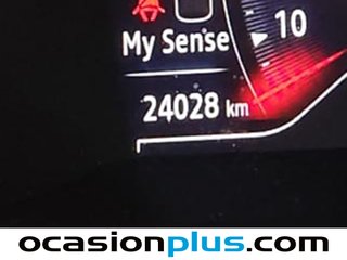 Mitsubishi ASX 130T MHEV Kaiteki 103 kW (140 CV)