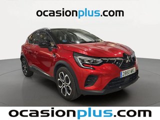 Mitsubishi ASX 130T MHEV Kaiteki 103 kW (140 CV)