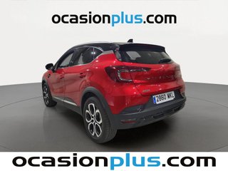 Mitsubishi ASX 130T MHEV Kaiteki 103 kW (140 CV)