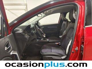 Mitsubishi ASX 130T MHEV Kaiteki 103 kW (140 CV)