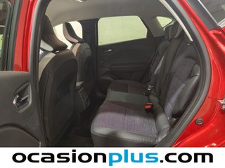 Mitsubishi ASX 130T MHEV Kaiteki 103 kW (140 CV)