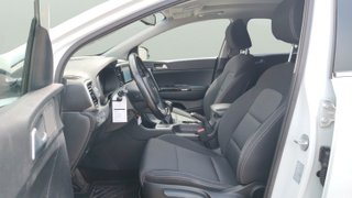 Kia Sportage 1.6 MHEV Drive 4x2 100 kW (136 CV)