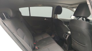 Kia Sportage 1.6 MHEV Drive 4x2 100 kW (136 CV)