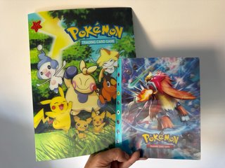 205 Cartas Pokémon Colección Variada