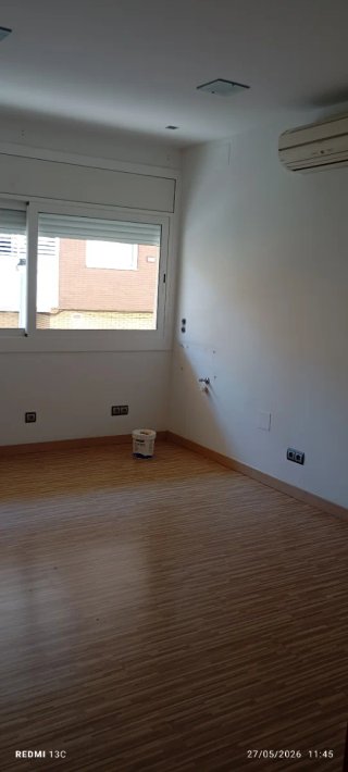Alquiler local comercial