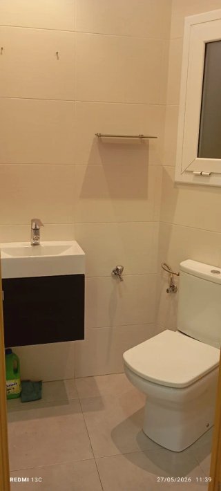 Alquiler local comercial
