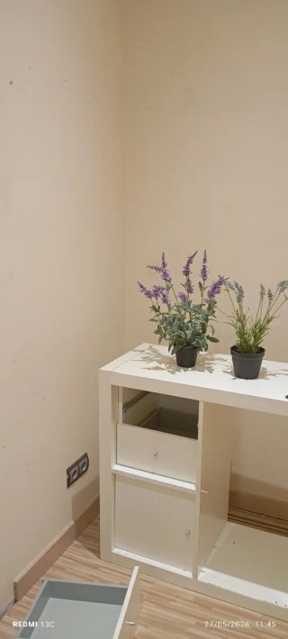 Alquiler local comercial