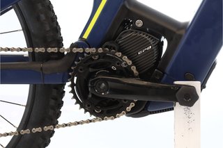 Bicicleta Husqvarna Light Cross LC6 X01 t.M Reacondicionada