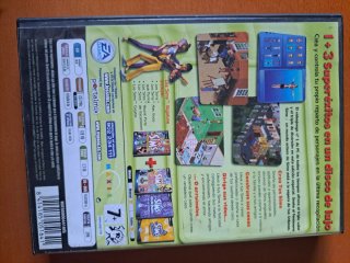 Los Sims 3 Juegos PC CD-ROM (3 Packs)